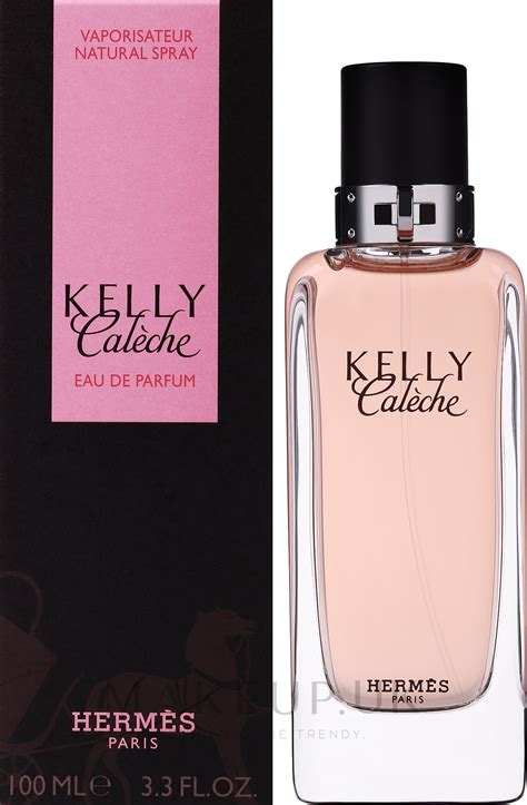 hermes kelly caleche edp review|kelly caleche Hermes.